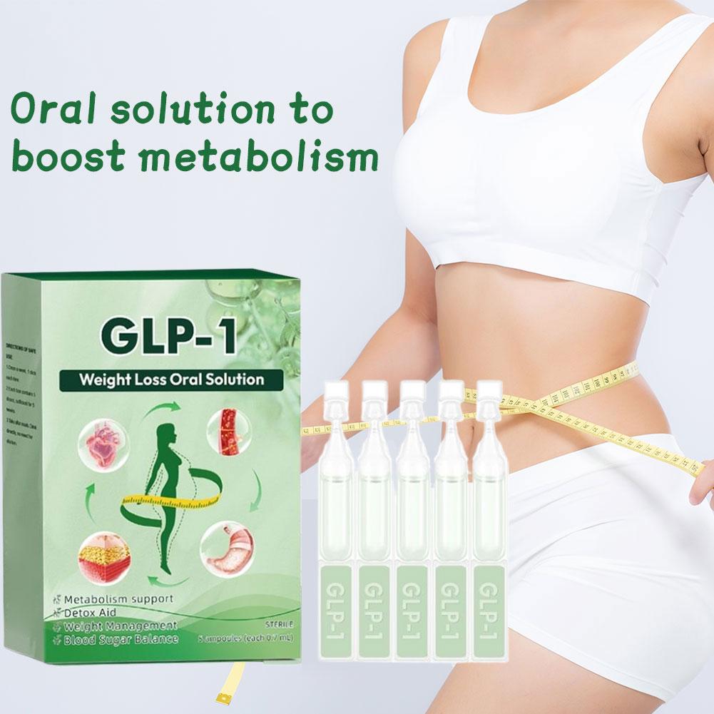GLP-1 Moringa Natural Body Fir - Herbal Wellness In avaliação e preço