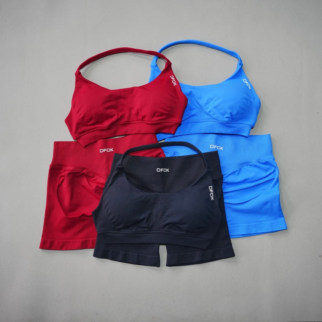DFDK Women's Fashion 2 Piece S - Herbal Yoga avaliação e preço