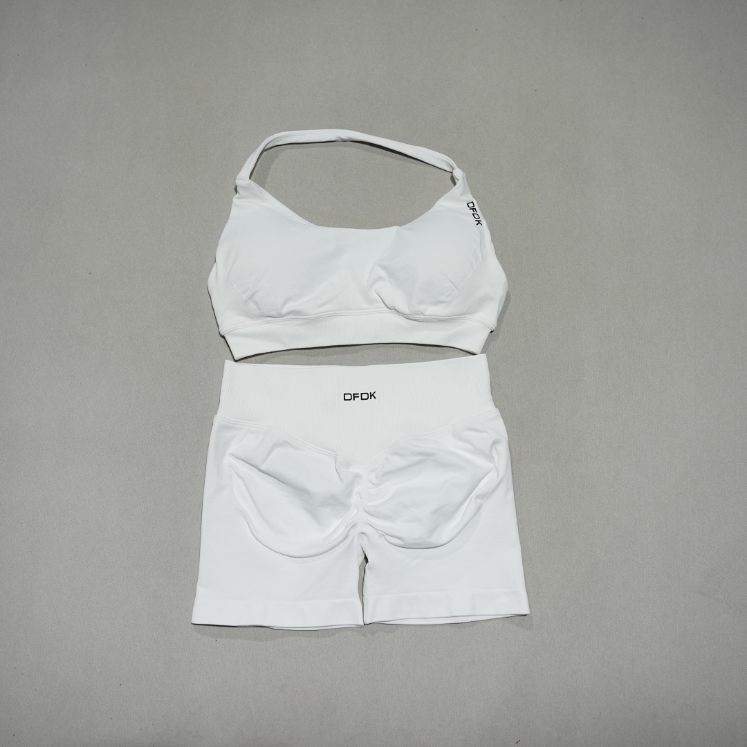DFDK Women's Fashion 2 Piece S - Herbal Yoga avaliação e preço