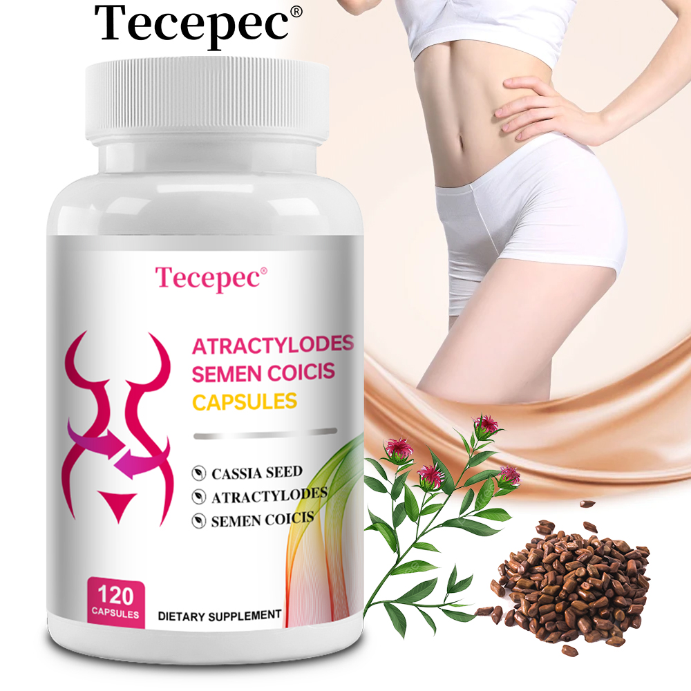 Natural Herbal Supplement Caps - Herbal Wellness Formula avaliação e preço