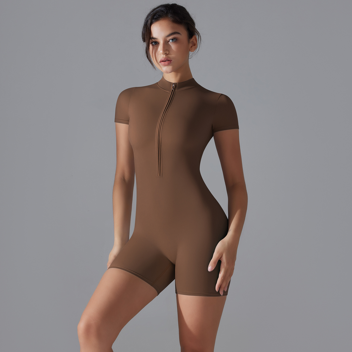 Yoga Set Women's Jumpsuits One - Herbal Yoga avaliação e preço