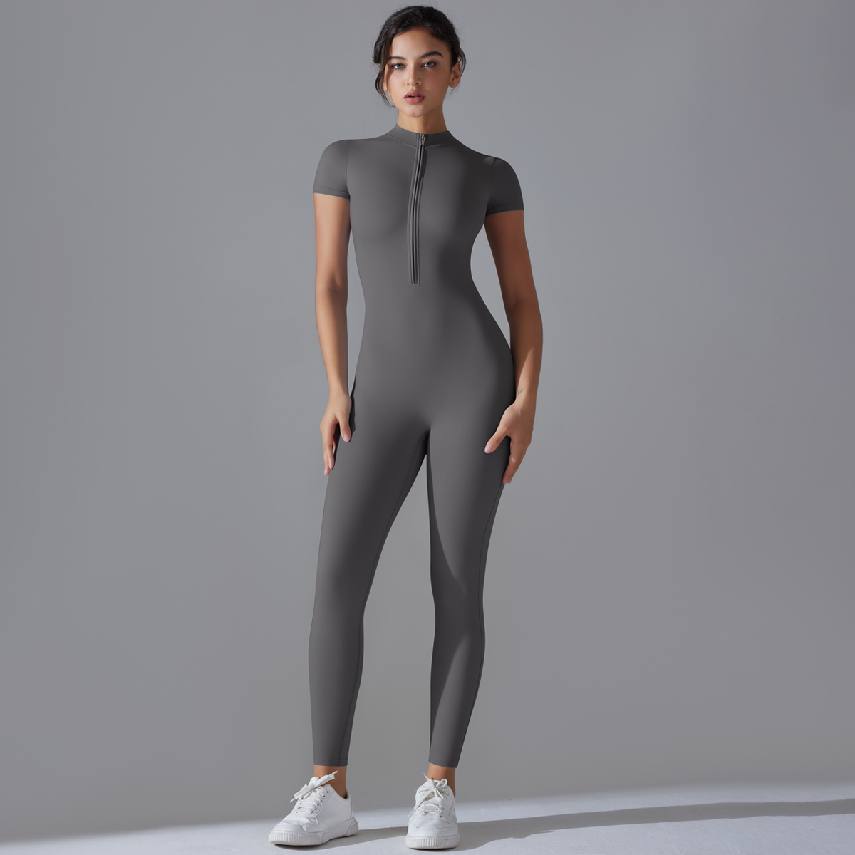 Yoga Set Women's Jumpsuits One - Herbal Yoga avaliação e preço