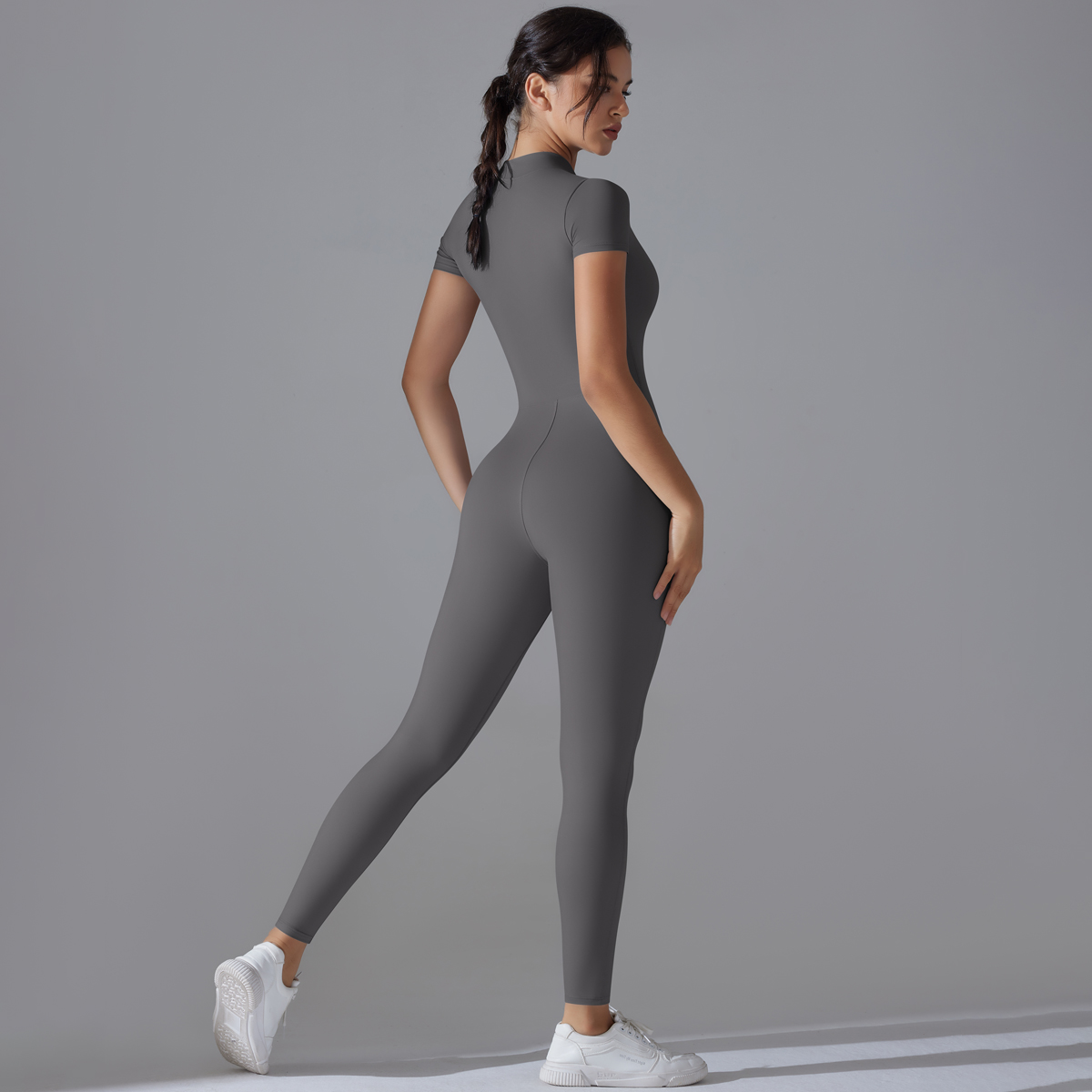 Yoga Set Women's Jumpsuits One - Herbal Yoga avaliação e preço
