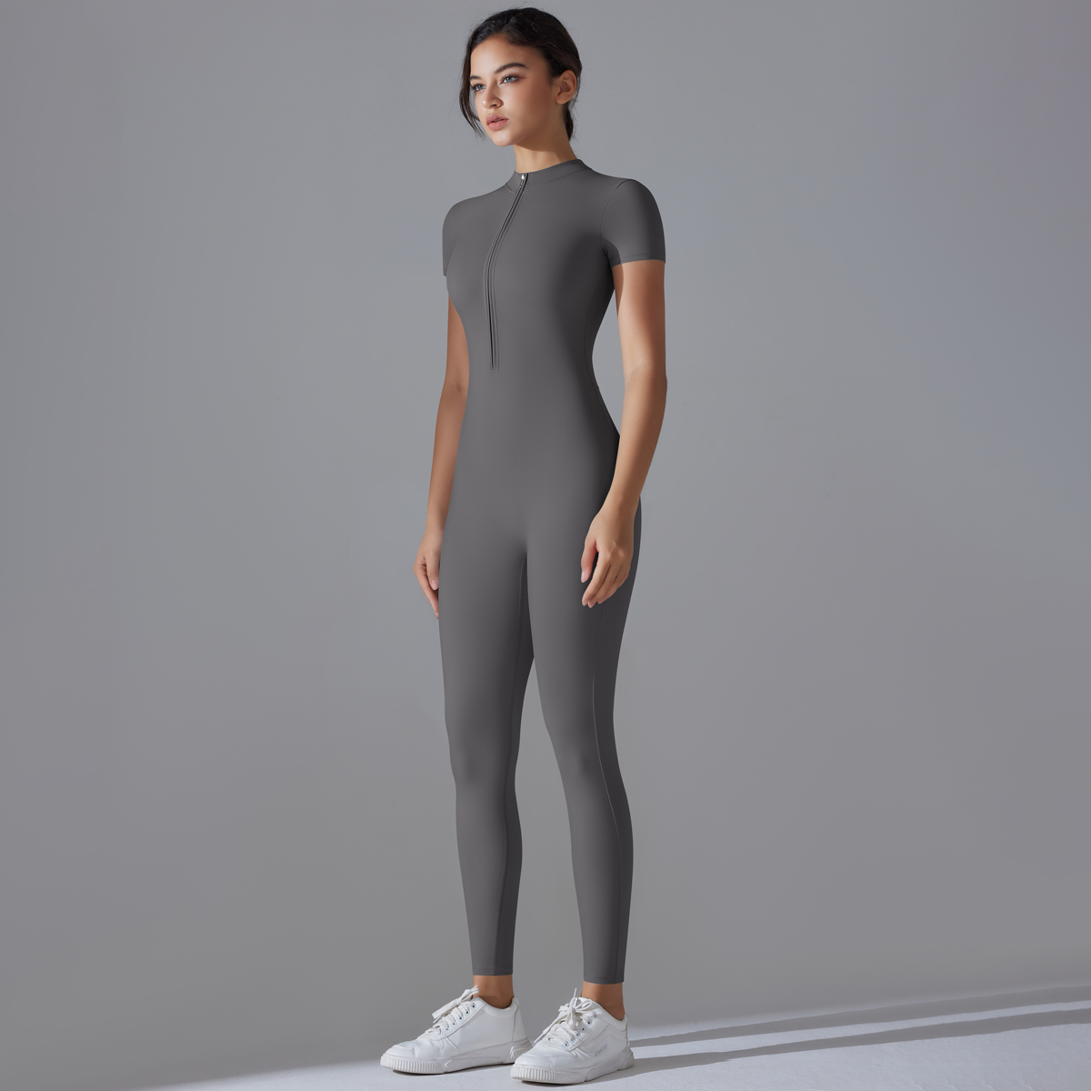 Yoga Set Women's Jumpsuits One - Herbal Yoga avaliação e preço