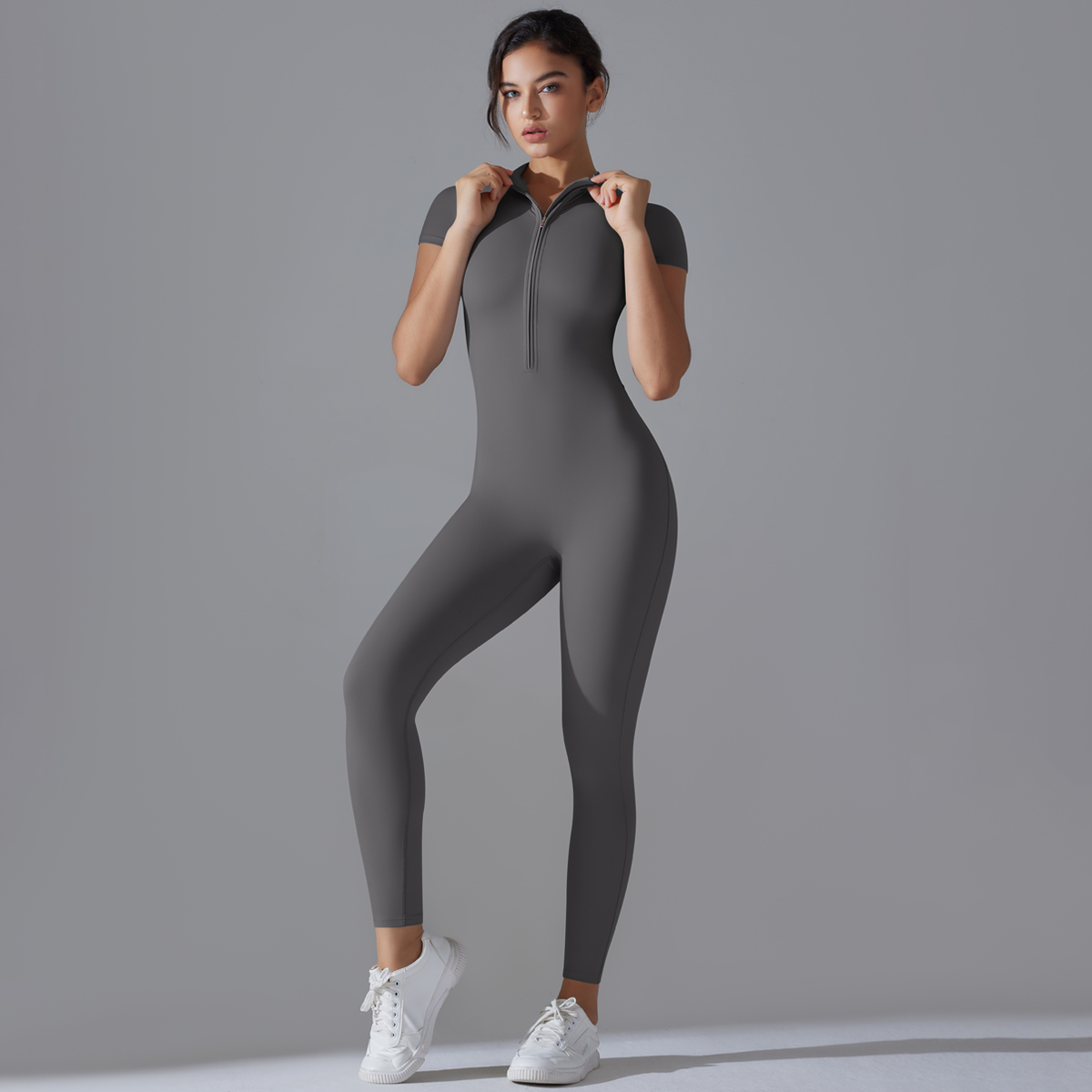 Yoga Set Women's Jumpsuits One - Herbal Yoga avaliação e preço