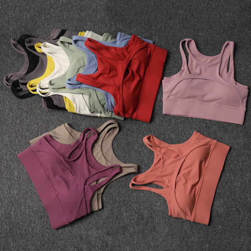 Fitness Shorts Yoga Sets Women - Herbal Yoga avaliação e preço