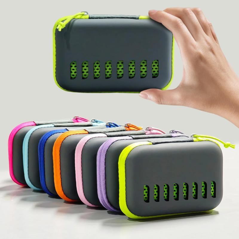 Cooling towels for fitness, co - Herbal Yoga avaliação e preço