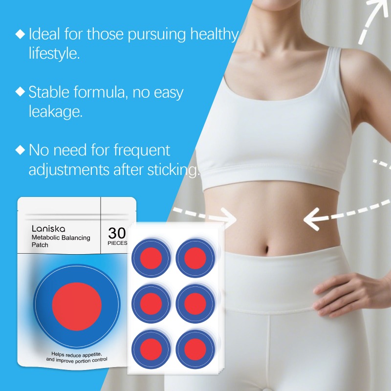 30Pcs Body Care Patch Daily We - Herbal Wellness In avaliação e preço