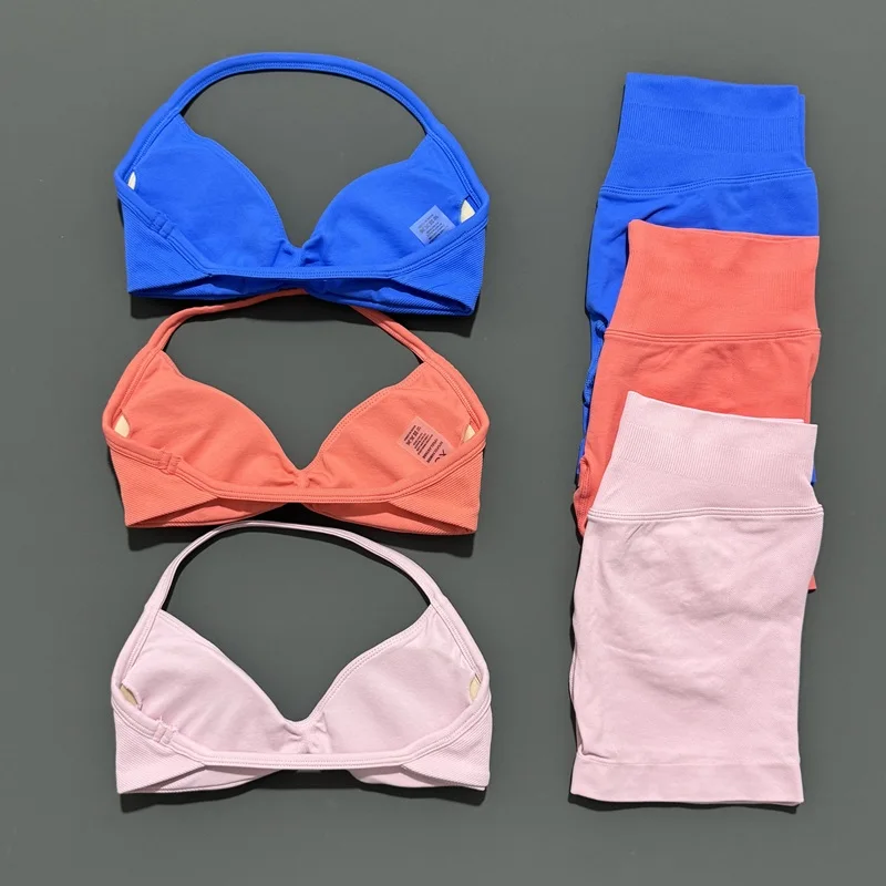 2 Pieces HISTELLO Sports Set S - Herbal Yoga avaliação e preço