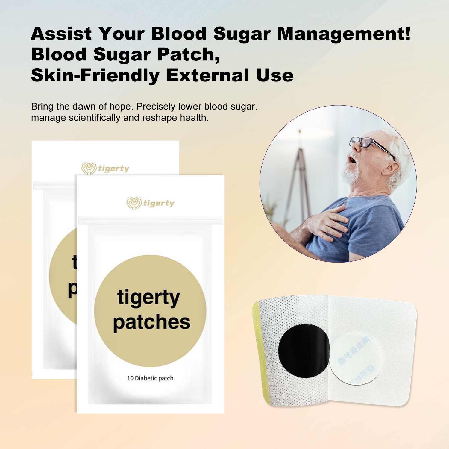 tigerty Herbal Abdominal Comfo - Herbal Wellness Formula avaliação e preço
