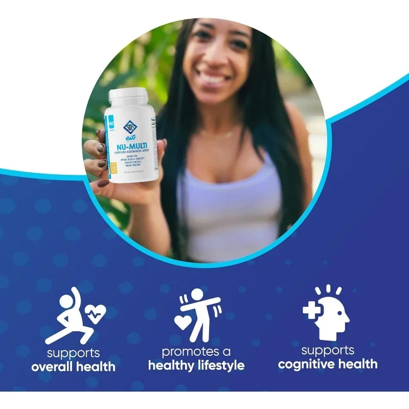 Essential Micronutrient Comple - Herbal Wellness Formula avaliação e preço