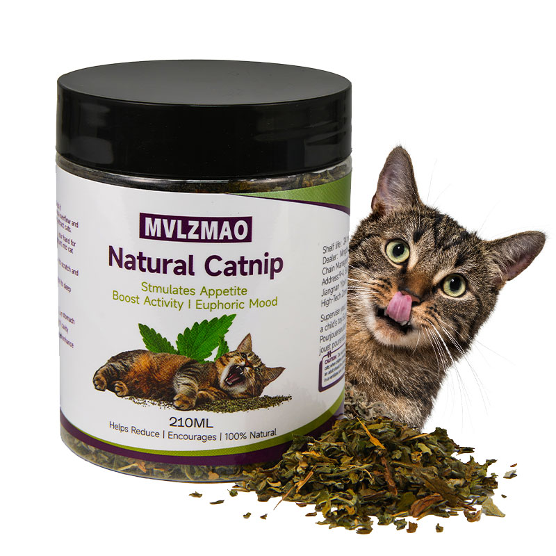Cat Toys - Silvervine Catnip f - Herbal Wellness Products avaliação e preço