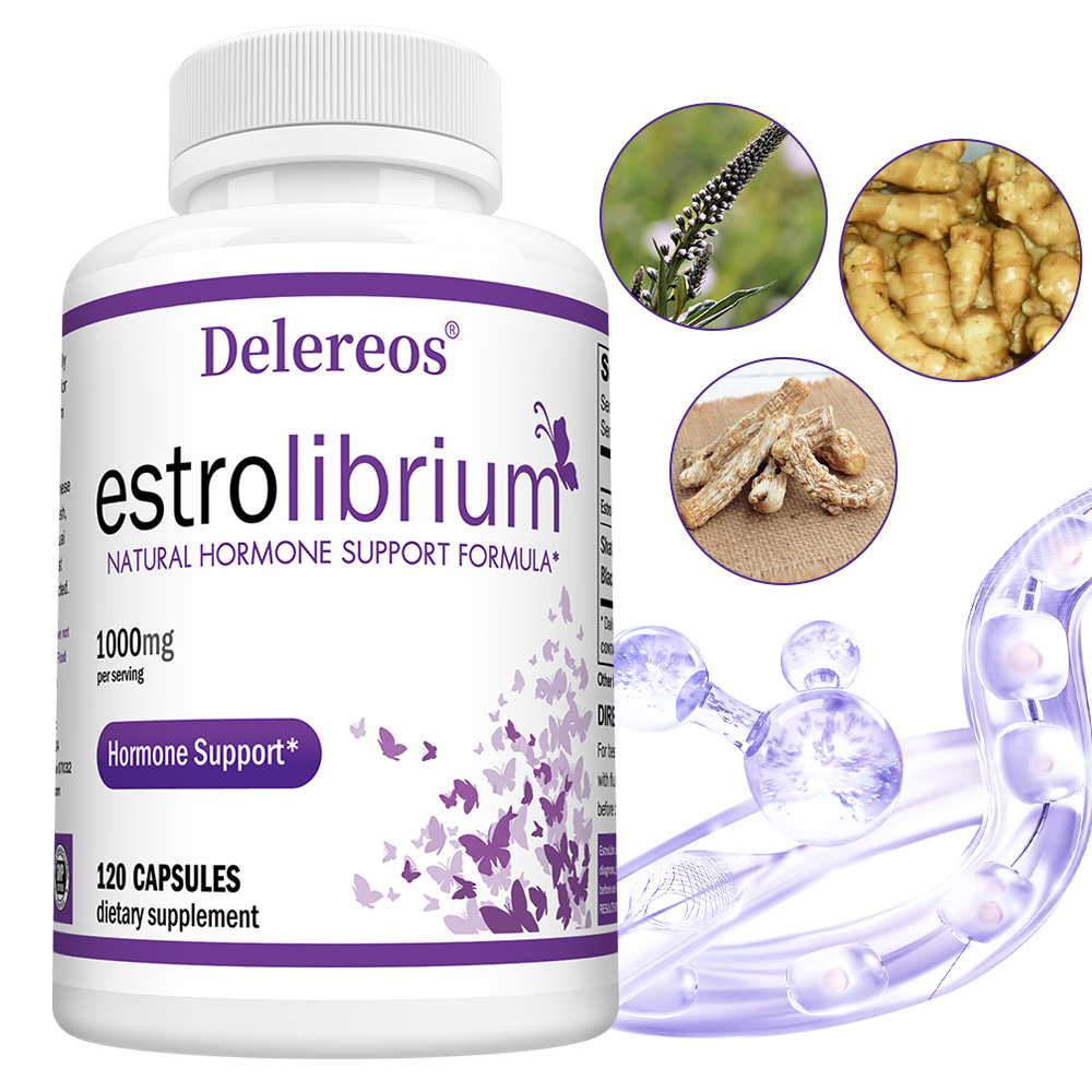 Women Wellness Herbal Suppleme - Herbal Wellness Formula avaliação e preço