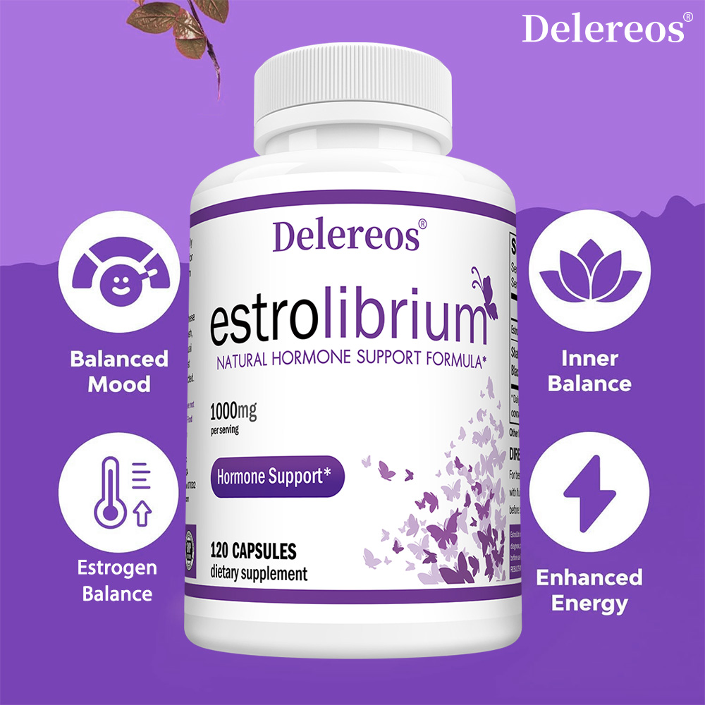 Women Wellness Herbal Suppleme - Herbal Wellness Formula avaliação e preço