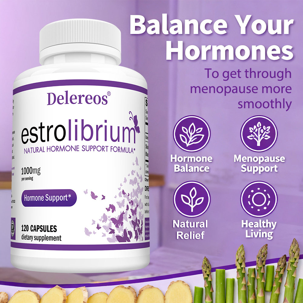 Women Wellness Herbal Suppleme - Herbal Wellness Formula avaliação e preço