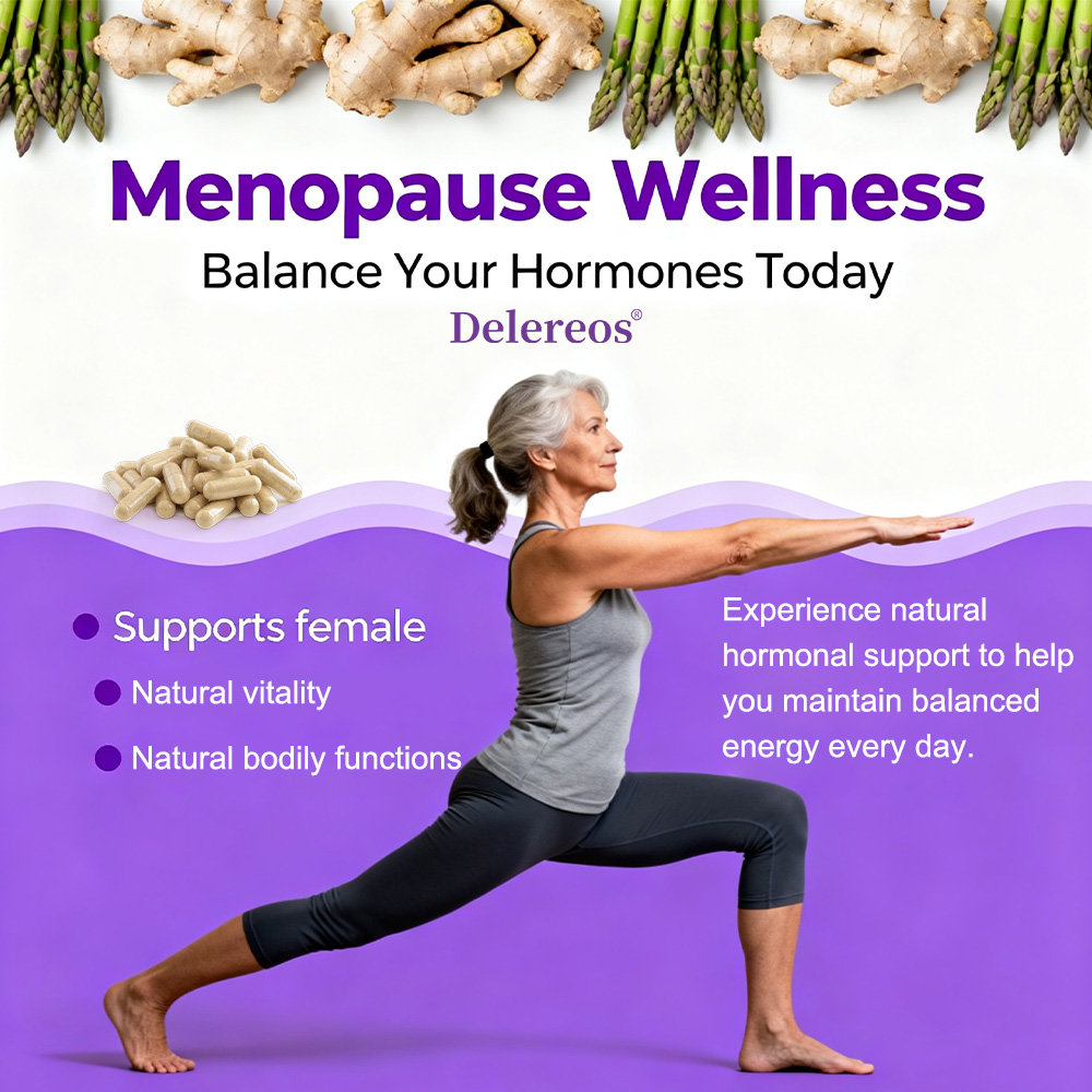 Women Wellness Herbal Suppleme - Herbal Wellness Formula avaliação e preço