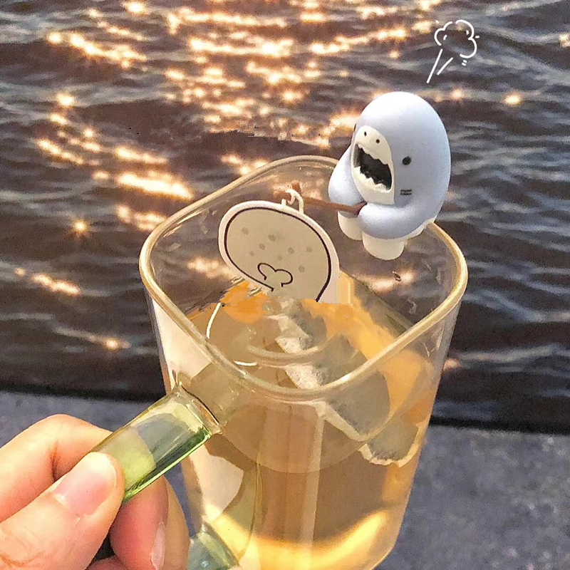 Reusable Silicone Tea Infuser  - Herbal Wellness Products avaliação e preço