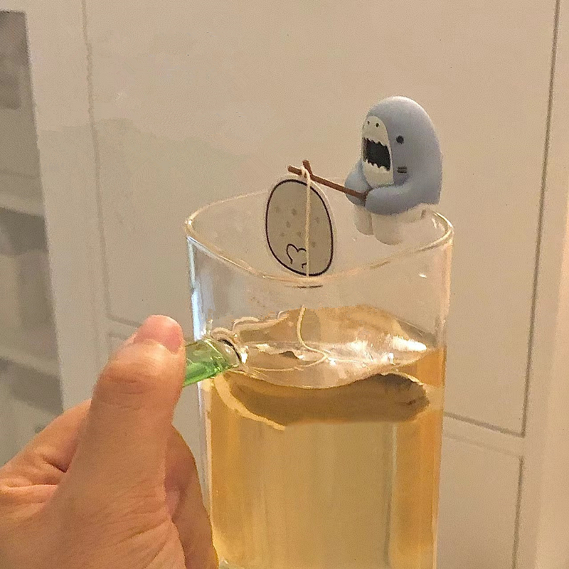 Reusable Silicone Tea Infuser  - Herbal Wellness Products avaliação e preço